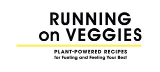 Running on Veggies 